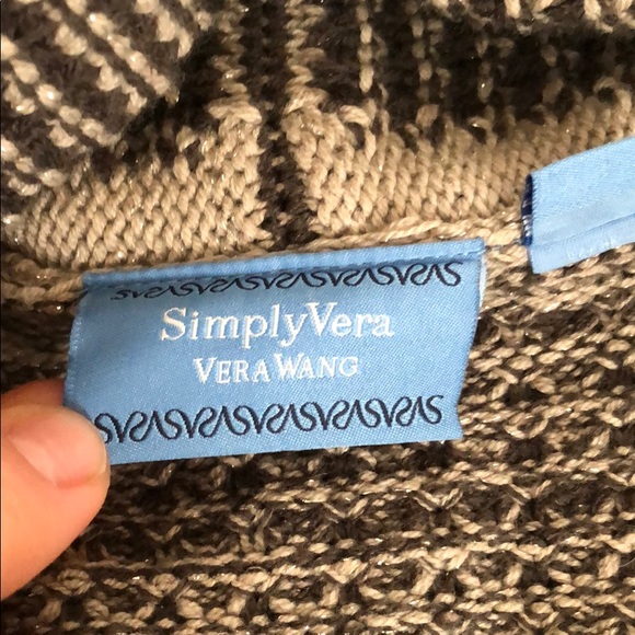 Simply Vera striped cardigan - Picture 6 of 8